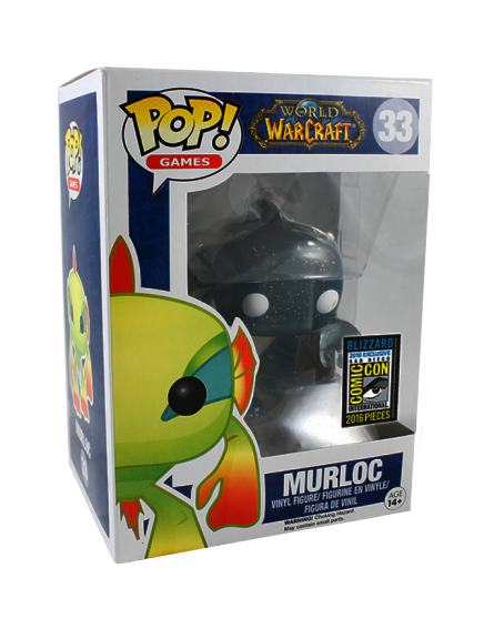 funko pop world of warcraft