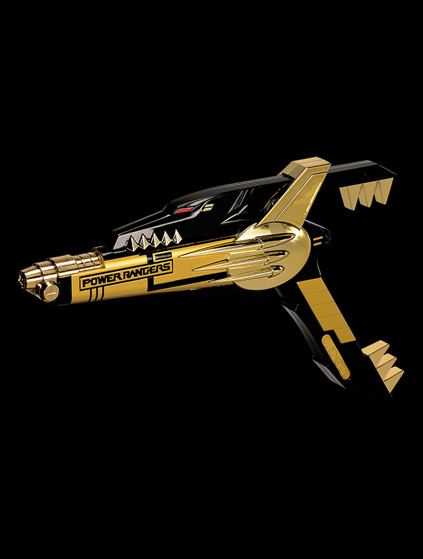 power rangers blade blaster