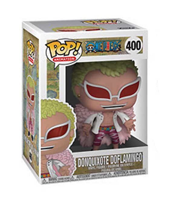 doflamingo funko