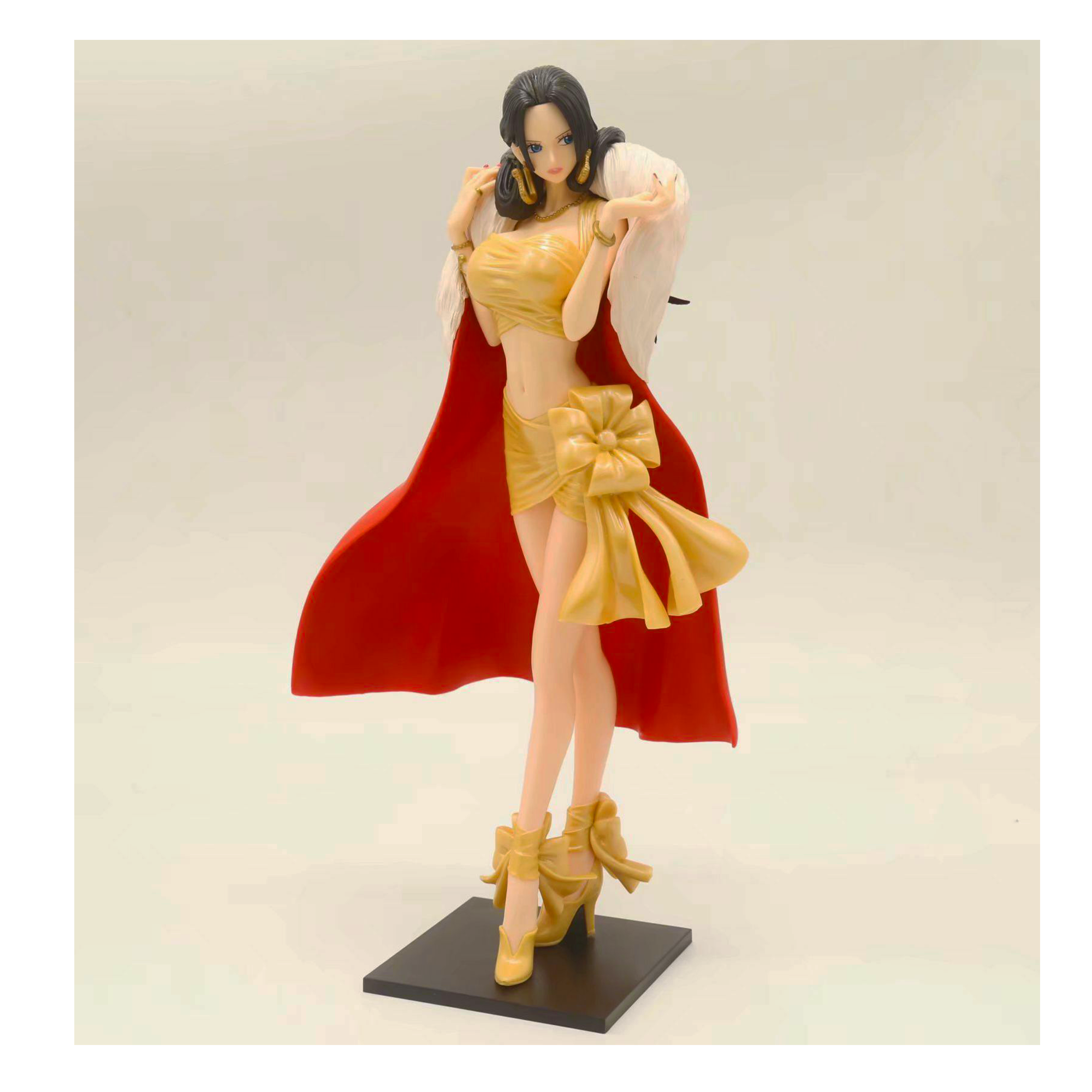 One Piece Collectibles Banpresto One Piece Glitter And Glamours Boa 
