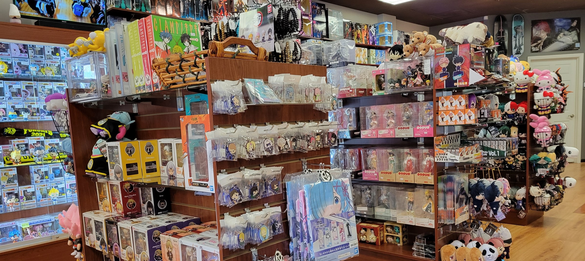 Otakuen.com - The Largest Anime Merchandise Store-demhanvico.com.vn