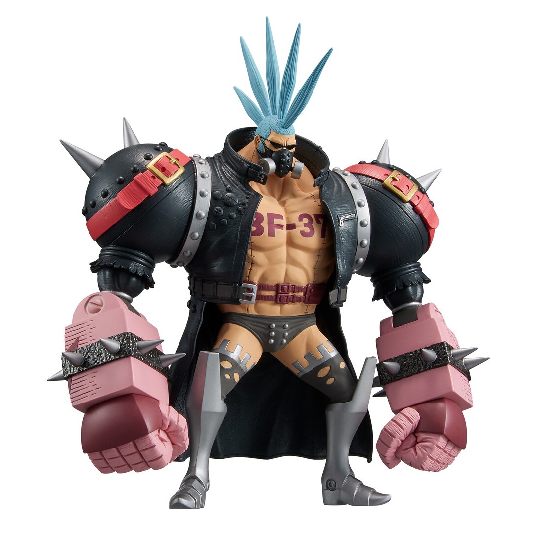 Tamashii Nations S.H.Figuarts One Piece Kaido Figure - Action Figure News -  Toy Fans Community